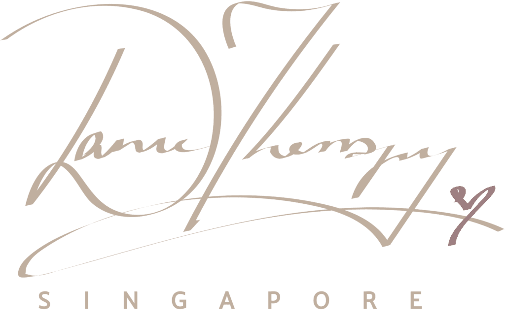 Dance Therapy With Vincent Yong