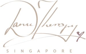 Dance Therapy With Vincent Yong