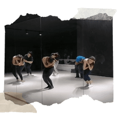 Dance Therapy With Vincent Yong