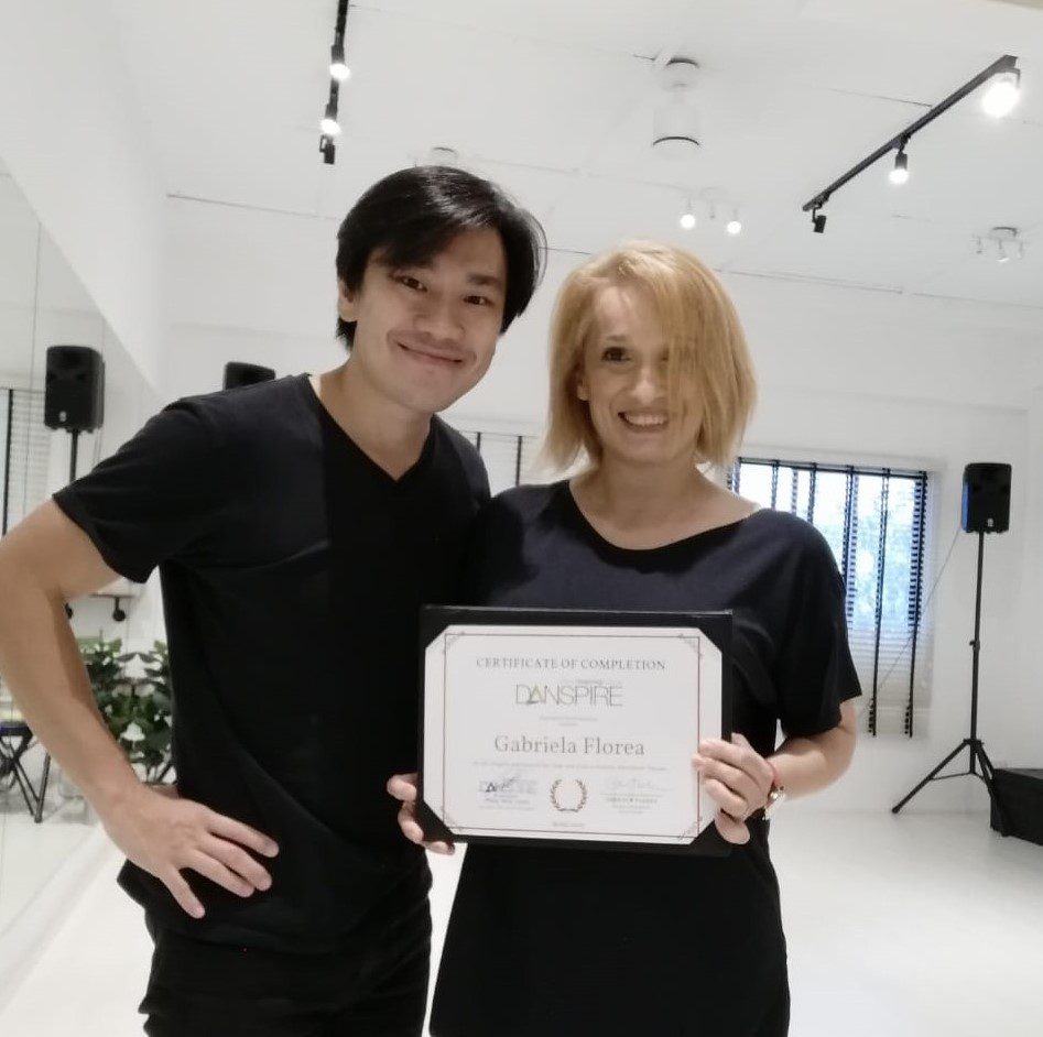 Somatic Movement Therapy With Vincent Yong