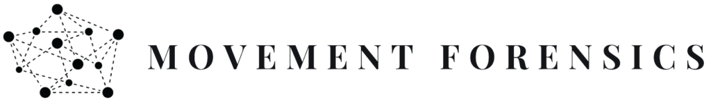 Movement Forensics